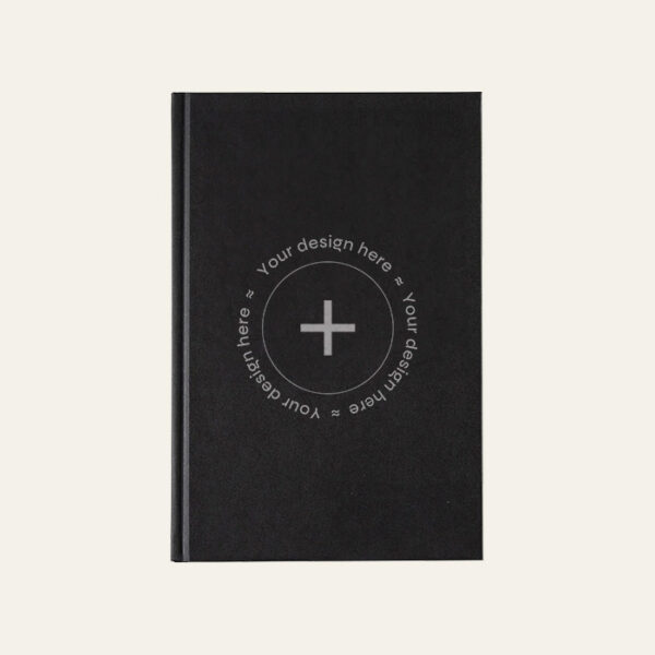 Hardcover Journal