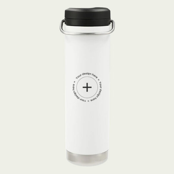 Stainless Steel Thermos